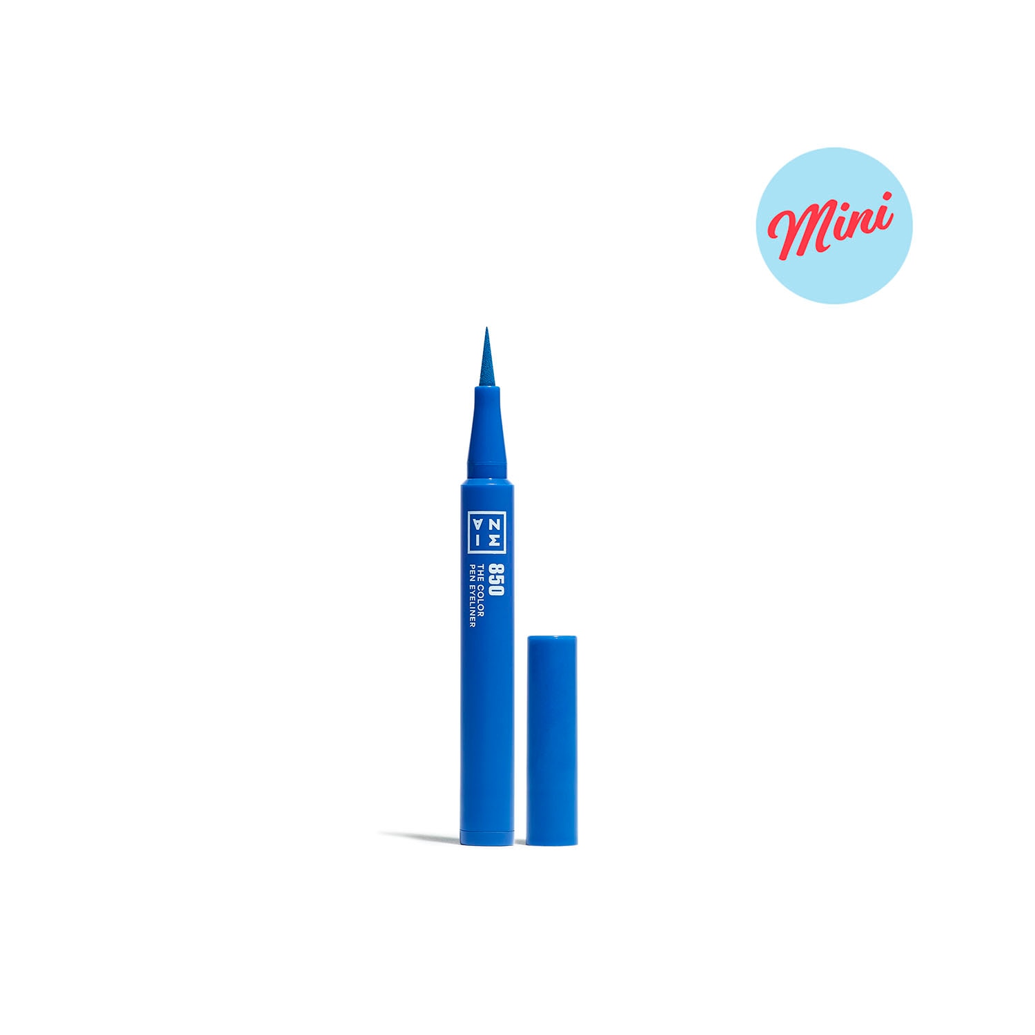 THE COLOR PEN EYELINER MINI (DELINEADOR DE OJOS DE COLORES MINI)